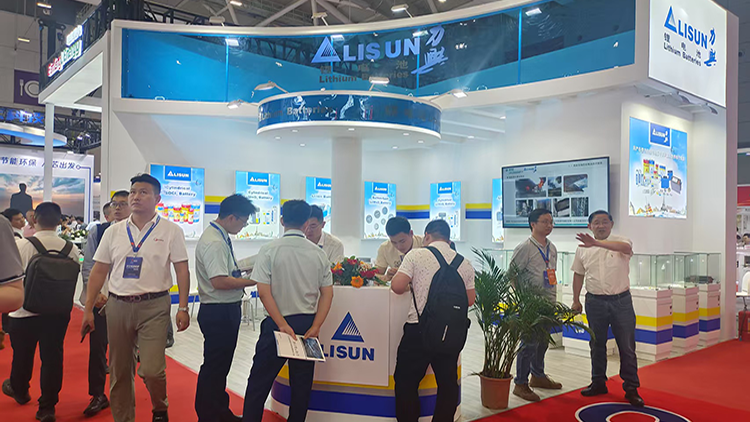 Participate in the Shenzhen Electrician Instrumentation Exhibition