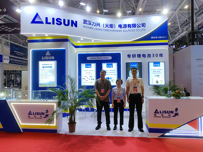 2025 Shenzhen IoT Expo Successfully Concluded—Here's Your Post-Show Report!