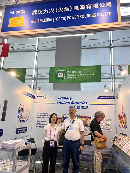 1767922225429254.png The 138th Autumn Canton Fair concluded successfully.