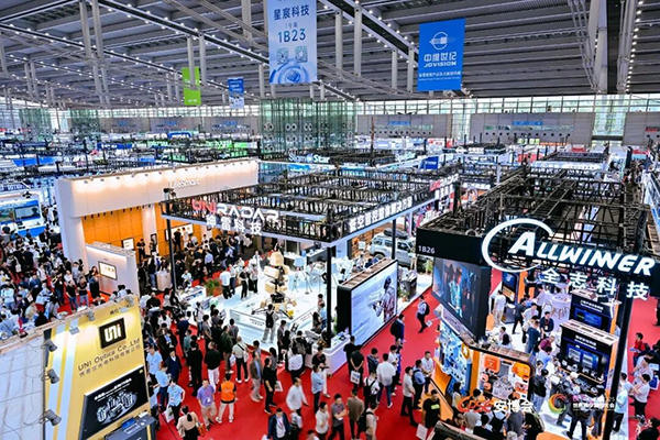 CPSE Post-Show Summary