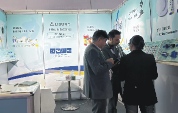 中东（迪拜）安防展——一次极具价值的市场开拓实践