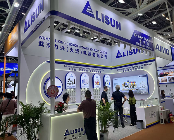 广交会参展总结